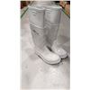 Image 1 : BOTTES DE PLUIE DUNLOP À EMBOUT D’ACIER, CERTIFIÉES CSA, POINTURE 7 H / 9 F
