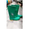 Image 1 : BOTTES DE PLUIE DUNLOP ULTRA GRIP À EMBOUT D’ACIER, CERTIFIÉES CSA, POINTURE 15