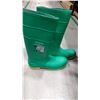 Image 1 : BOTTES DE PLUIE DUNLOP ULTRA GRIP À EMBOUT D’ACIER, CERTIFIÉES CSA, POINTURE 15