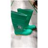 Image 1 : BOTTES DE PLUIE DUNLOP ULTRA GRIP À EMBOUT D’ACIER, CERTIFIÉES CSA, POINTURE 15