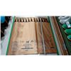 Image 1 : LOT DE 50 SACS SUPER FLOW INFLATION SYSTEM