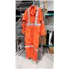 Image 1 : COUVRE-TOUT, CLASSE 3 / NIVEAU 2, TAILLE 42-RG