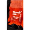 Image 2 : PAIRES DE GANTS MILWAUKEE, NIVEAU DE COUPURE 1, TAILLE 7