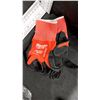 Image 1 : PAIRES DE GANTS MILWAUKEE, NIVEAU DE COUPURE 1, TAILLE 7