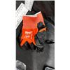 Image 1 : PAIRES DE GANTS MILWAUKEE, NIVEAU DE COUPURE 1, TAILLE 7