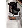 Image 1 : BOTTES DE TRAVAIL UNIK, POINTURE 5, LARGEUR 3E