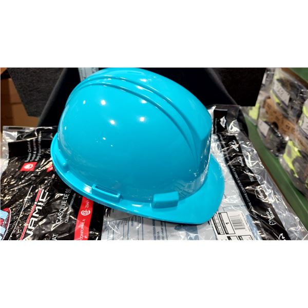 CASQUES DE SÉCURITÉ DYNAMIC