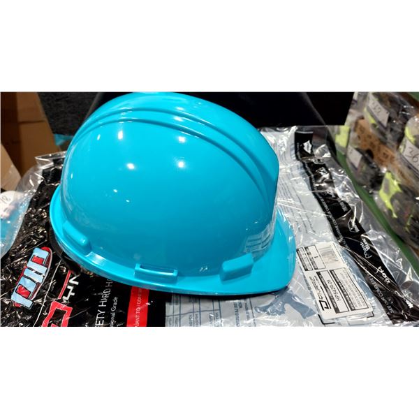 CASQUES DE SÉCURITÉ DYNAMIC