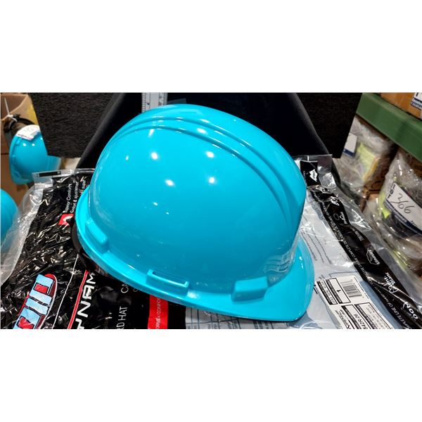 CASQUES DE SÉCURITÉ DYNAMIC