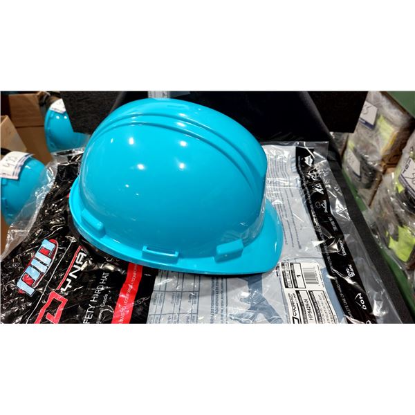 CASQUES DE SÉCURITÉ DYNAMIC