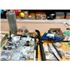Image 1 : LOT DE PLUS DE 35 PRODUITS ASSORTIS — VOIR PHOTO