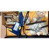 Image 4 : LOT DE PLUS DE 35 PRODUITS ASSORTIS — VOIR PHOTO