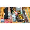 Image 3 : LOT DE PLUS DE 20 PRODUITS ASSORTIS — VOIR PHOTO