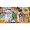 Image 5 : LOT DE PLUS DE 20 PRODUITS ASSORTIS — VOIR PHOTO