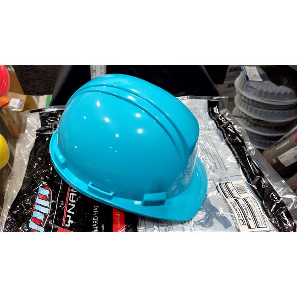 CASQUES DE SÉCURITÉ DYNAMIC