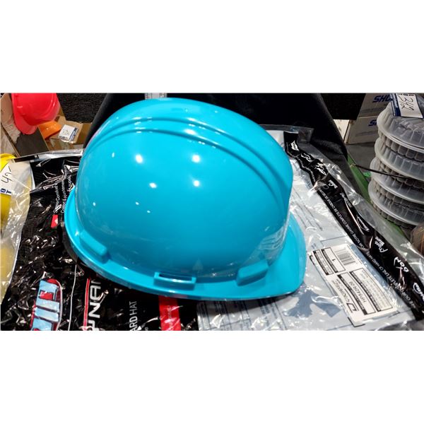 CASQUES DE SÉCURITÉ DYNAMIC