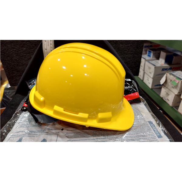 CASQUES DE SÉCURITÉ DYNAMIC