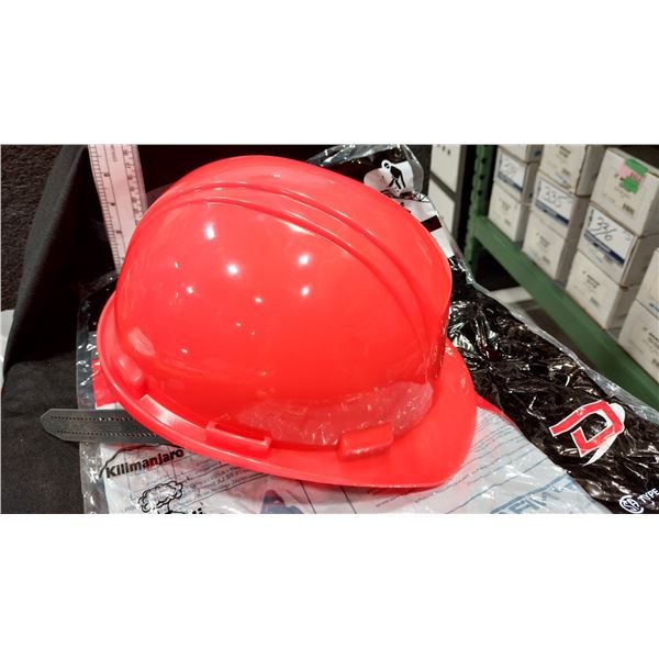 CASQUES DE SÉCURITÉ DYNAMIC