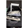 Image 1 : LOT DE 3 DÉBITMÈTRES PROSONIC FLOW W ENDRESS+HAUSER, CAPTEUR DE TYPE C-500-A