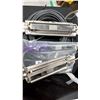 Image 4 : LOT DE 3 DÉBITMÈTRES PROSONIC FLOW W ENDRESS+HAUSER, CAPTEUR DE TYPE C-500-A