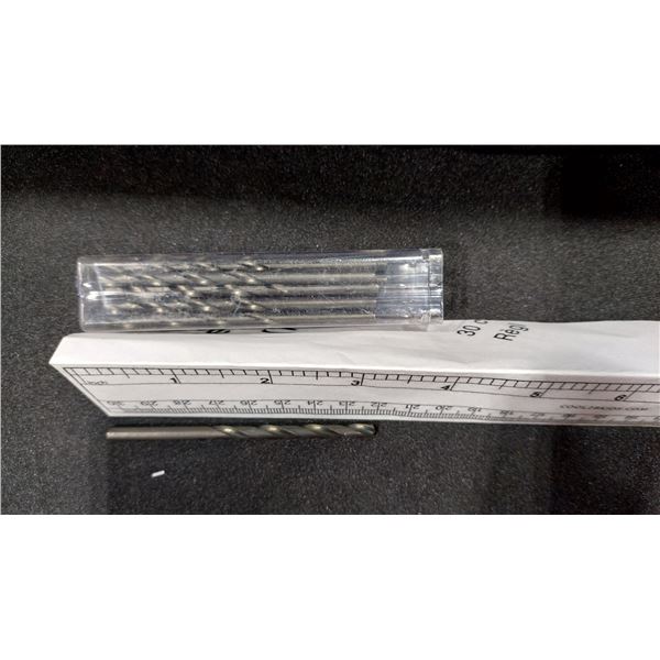 BOÎTES DE 10 MÈCHES 9.5CM