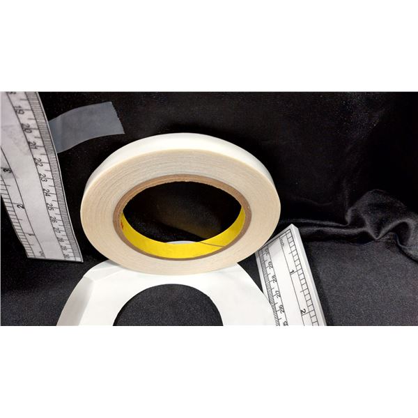 LOT DE 11 ROULEAUX DE RUBAN 3M