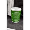Image 1 : LOT DE 10 POTS DE PÂTE À RODER CLOVER GRINDING AND LAPPING COMPOUND