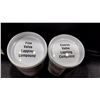 Image 2 : LOT DE 10 POTS DE PÂTE À RODER CLOVER GRINDING AND LAPPING COMPOUND