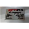 Image 3 : GPS TIMING ANTENNA RFOCS MOD. GPS 1575-48BBN