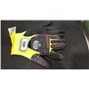 Image 1 : PAIRES DE GANTS ERGODYNE RÉSISTANTS AUX COUPURES, TAILLE S