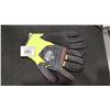 Image 1 : PAIRES DE GANTS ERGODYNE RÉSISTANTS AUX COUPURES, TAILLE M