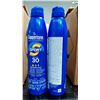Image 1 : ÉCRANS SOLAIRES EN AÉROSOL COPPERTONE, FPS 30, 117 ML — EXP. OC/26