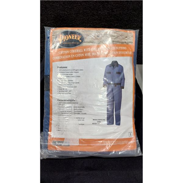 COUVRE-TOUT PIONEER, TAILLE 44