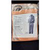 Image 1 : COUVRE-TOUT PIONEER, TAILLE 44