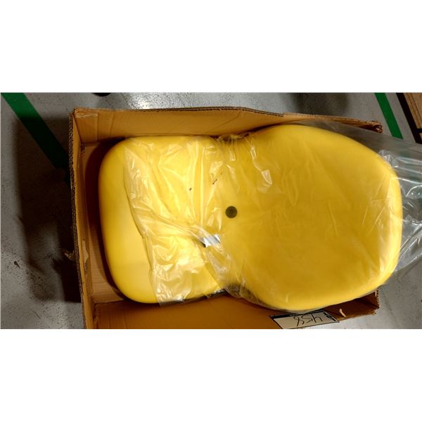 SIÈGE POUR TRACTEUR, MODÈLE A-LGTTRS7L