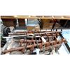 Image 1 : LOT DE 6 MÈCHES DE FORAGE, DIAMÈTRES ET LONGUEURS ASSORTIS