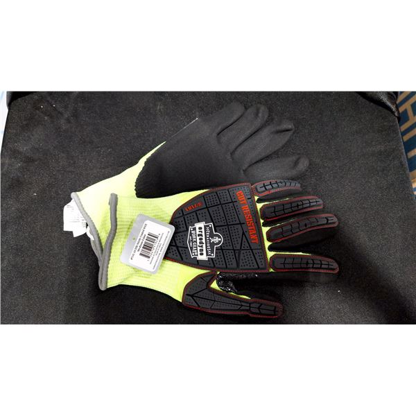 PAIRES DE GANTS, TAILLE M