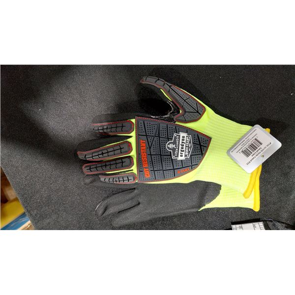 PAIRES DE GANTS, TAILLE S