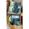 Image 1 : LOT DE 24 PAIRES DE GANTS, TAILLES ASSORTIES - VOIR PHOTO