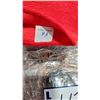 Image 2 : LOT DE 36 CACHE-COUS IGNIFUGES (FR)