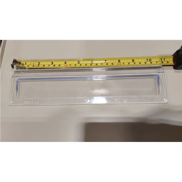 LOT DE 180 GRATTOIRS À FENÊTRE, MODÈLES CC36T6 ET CC364