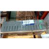 Image 1 : LOT DE 40 DIVISEURS DE BOÎTE DE 38 PO, 20,5 X 6,25 PO
