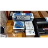 Image 1 : LOT DE 11 BOÎTES D'AGRAFES DUO-FAST S0125, 3/8 PO