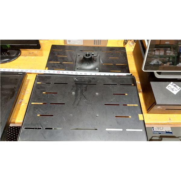 LOT DE 2 ORDINATEURS PORTABLES STANO