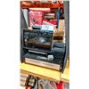 Image 1 : ENSEMBLE DE CAISSE ENREGISTREUSE PAR AVEC IMPRIMANTE À REÇUS