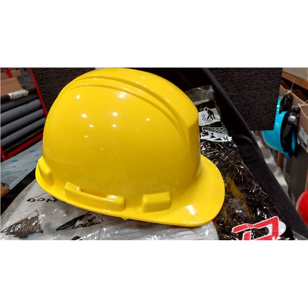 CASQUES DE SÉCURITÉ DYNAMIC