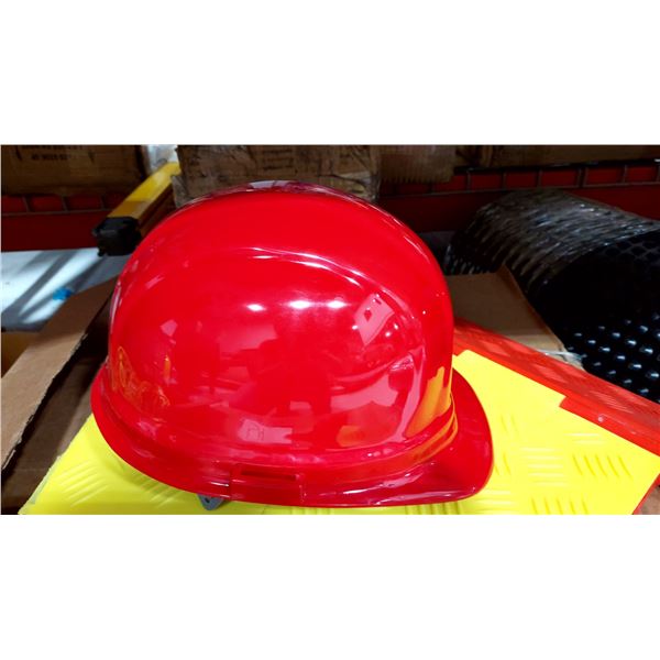CASQUES DE SÉCURITÉ DYNAMIC