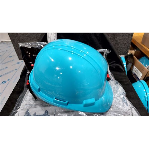 CASQUES DE SÉCURITÉ DYNAMIC