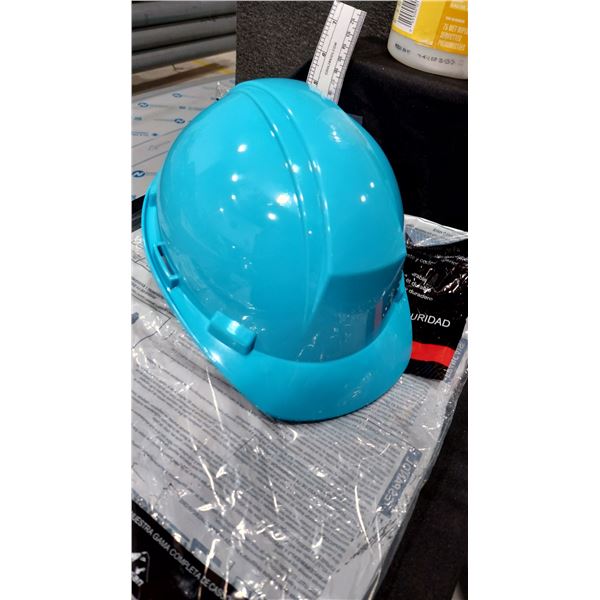 CASQUES DE SÉCURITÉ DYNAMIC