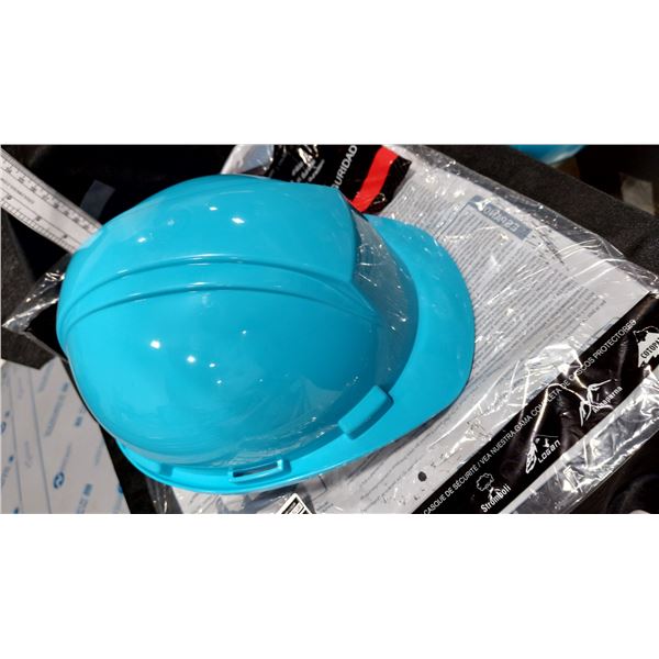 CASQUES DE SÉCURITÉ DYNAMIC